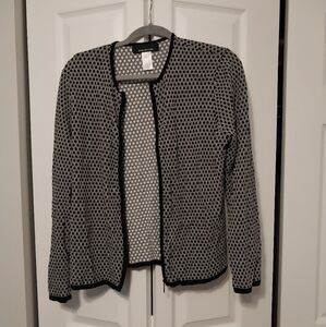 Like new Y2K Jones New York sweater and top set. Size XL